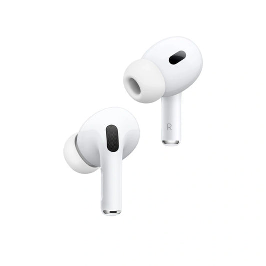 Apple AirPods Pro (2nd generation) with MagSafe Charging Case (USB‑C) In-ear